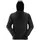 Snickers hoodie 2800, Black, Black, swatch
