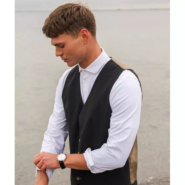 Sunwill vest med uld, Tobacco, large image number 1