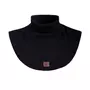 Westborn Halswärmer mit Merino Wolle, Black, Black Westborn Halswärmer mit Merino Wolle, Black