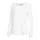 Stormtech Torcello langärmliges Damen T-Shirt, Weiß, Weiß, swatch