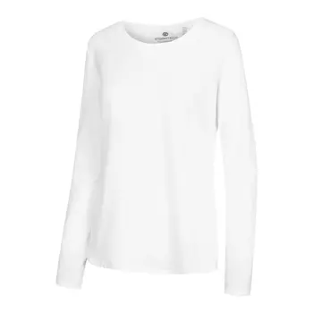 Stormtech Torcello langärmliges Damen T-Shirt, Weiß