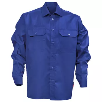 Kansas arbetsskjorta, Kungsblå