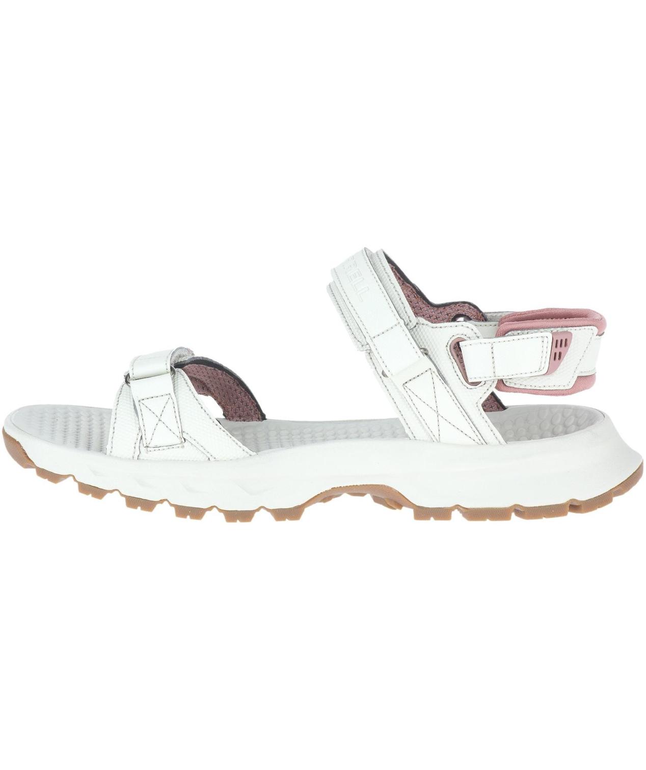 Merrell Cedrus Convert 3 Women's sandals, Birch/Burlwood