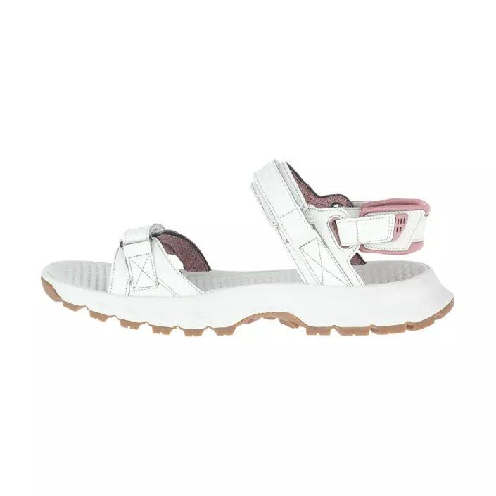 Merrell Cedrus Convert 3 sandaler dam, Birch/Burlwood, large image number 1