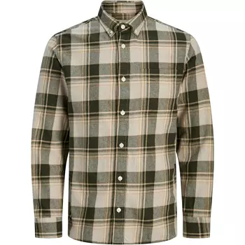 Jack & Jones Premium JPRBLUBROOK CHECK skjorta