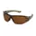 Carhartt Easley sikkerhetsbriller, Bronsje, Bronsje, swatch
