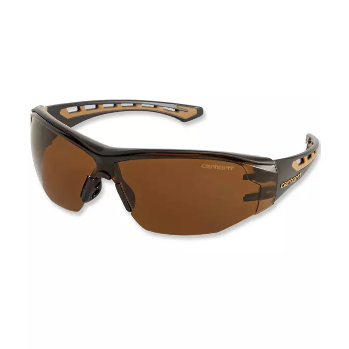 Carhartt Easley sikkerhetsbriller, Bronsje, Bronsje, large image number 0