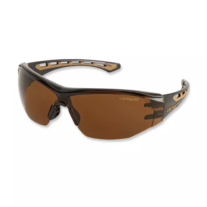 Carhartt Easley sikkerhetsbriller, Bronsje, Bronsje, large image number 0