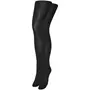 Vero Moda VMLOVE 2-pak 40 denier strømpebukser, Black Vero Moda VMLOVE 2-pak 40 denier strømpebukser