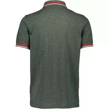 Bison Signature polo T-shirt