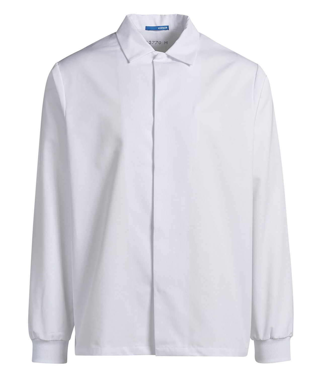​Kentaur HACCP  jacket, White, large image number 0