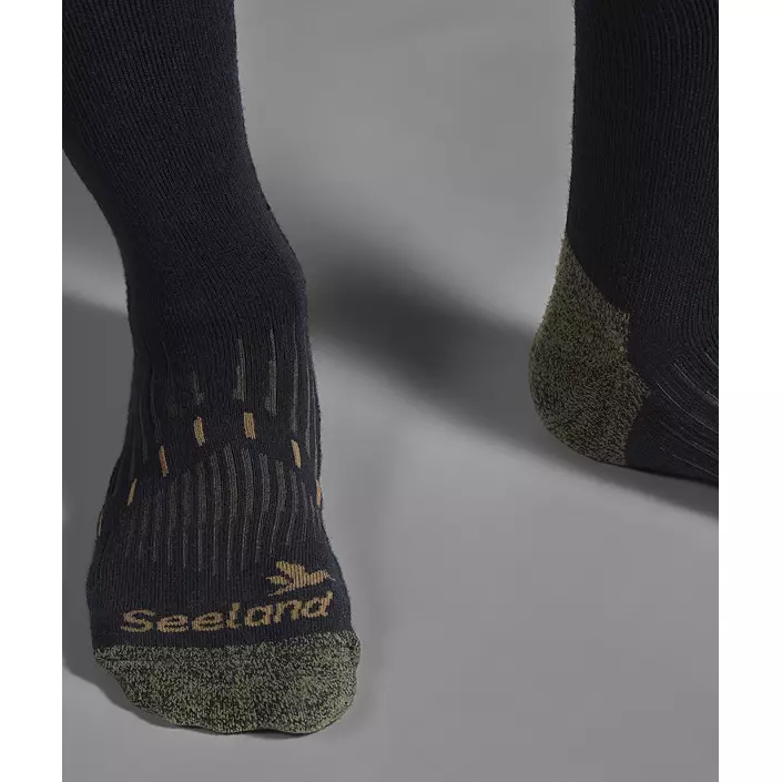 Seeland Vantage socks, Meteorite, large image number 1