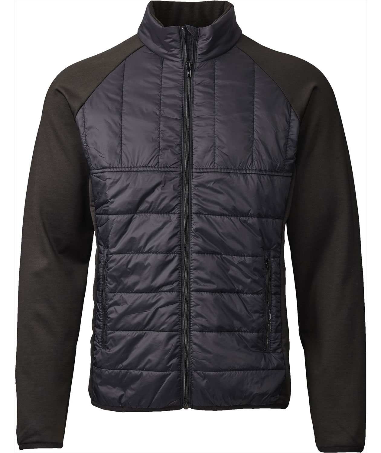 Xplor Thermo jacket, Black
