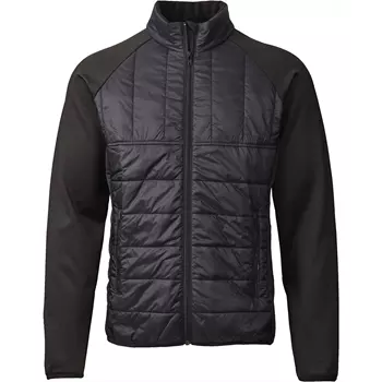 Xplor Thermo jacket, Black