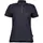 Pitch Stone Tech Wool Damen Poloshirt, Navy, Navy, swatch
