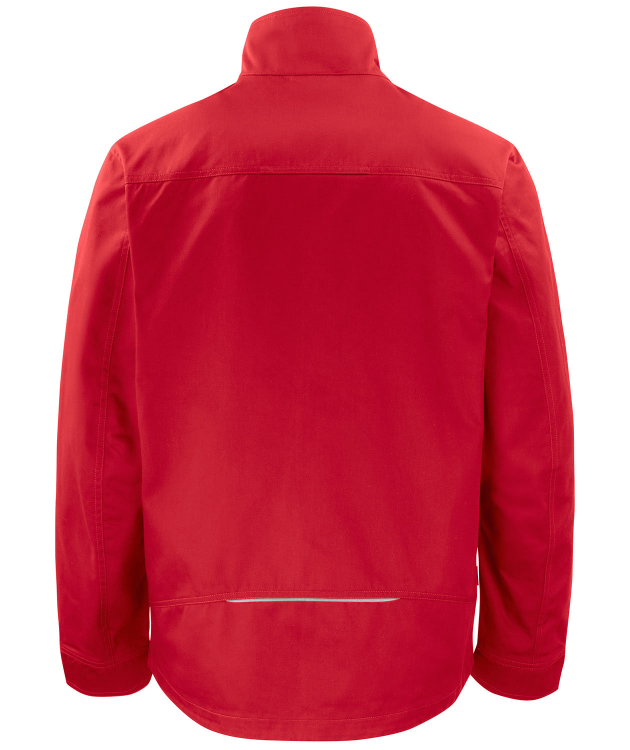 ProJob Prio work jacket 5425, Red, large image number 2