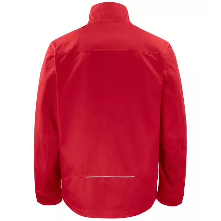 ProJob Prio work jacket 5425, Red, large image number 2