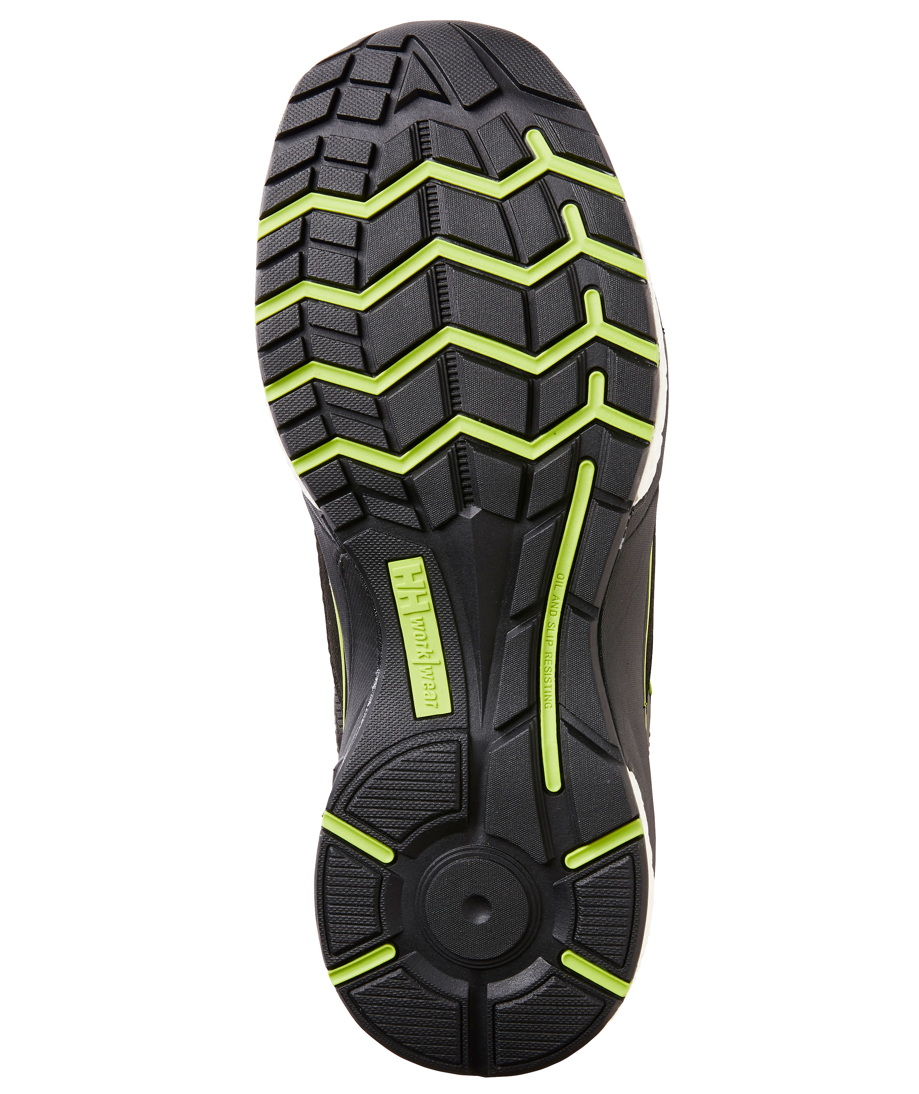 Helly&nbsp;Hansen&nbsp;Magni Low Boa&reg; skyddsskor S3, Black, large image number 4