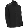 Elka Working Xtreme fleece jacket, Black