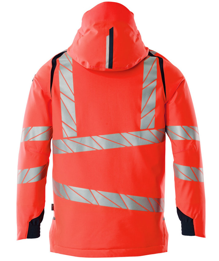 Mascot Accelerate Safe vinterjakke