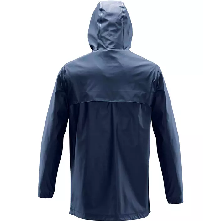 Stormtech Squall rain jacket, Marine Blue, large image number 1