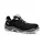 Elten Impulse Grey Low Sicherheitsschuhe S1, Schwarz, Schwarz, swatch