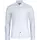 J. Harvest & Frost Indigo Bow 34 slim fit shirt, White, White, swatch