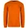 YOU Classic  sweatshirt, Oransje, Oransje, swatch