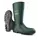 Dunlop Jobguard rubber boots O4, Green, Green, swatch