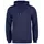 Clique Premium OC hoodie, Dark Marine Blue, Dark Marine Blue, swatch