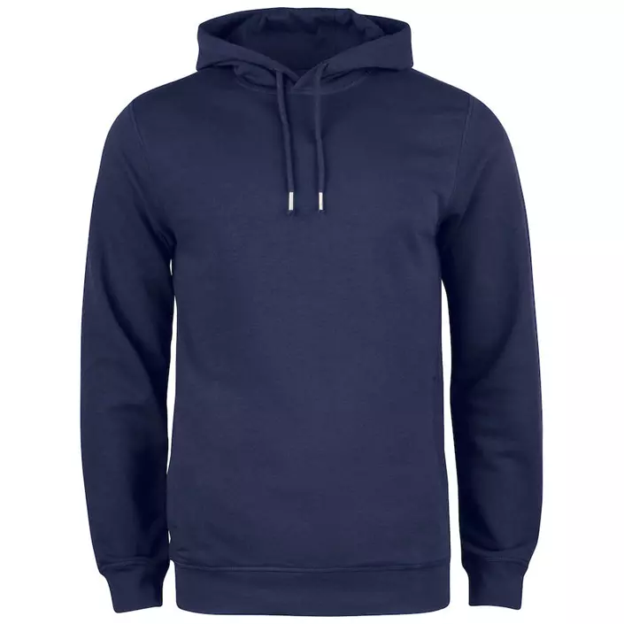 Clique Premium OC hoodie, Dark Marine Blue, large image number 0