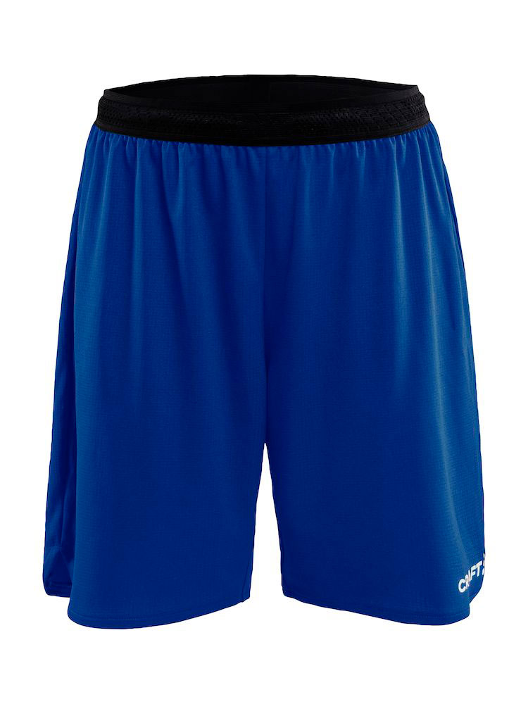 Craft Progress Basket women's shorts, Club Cobolt, Club Cobolt, swatch