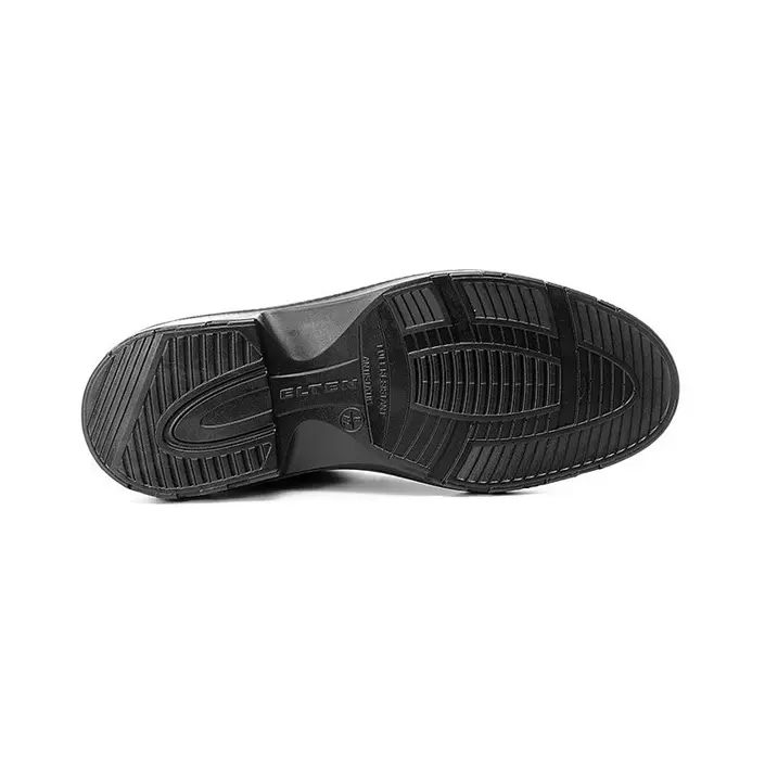 Elten Adviser safety shoes S2, Black, large image number 5