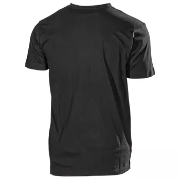 L.Brador T-shirt 600B, Black