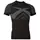 ProActive Technical Baselayer T-shirt, Black, Black, swatch