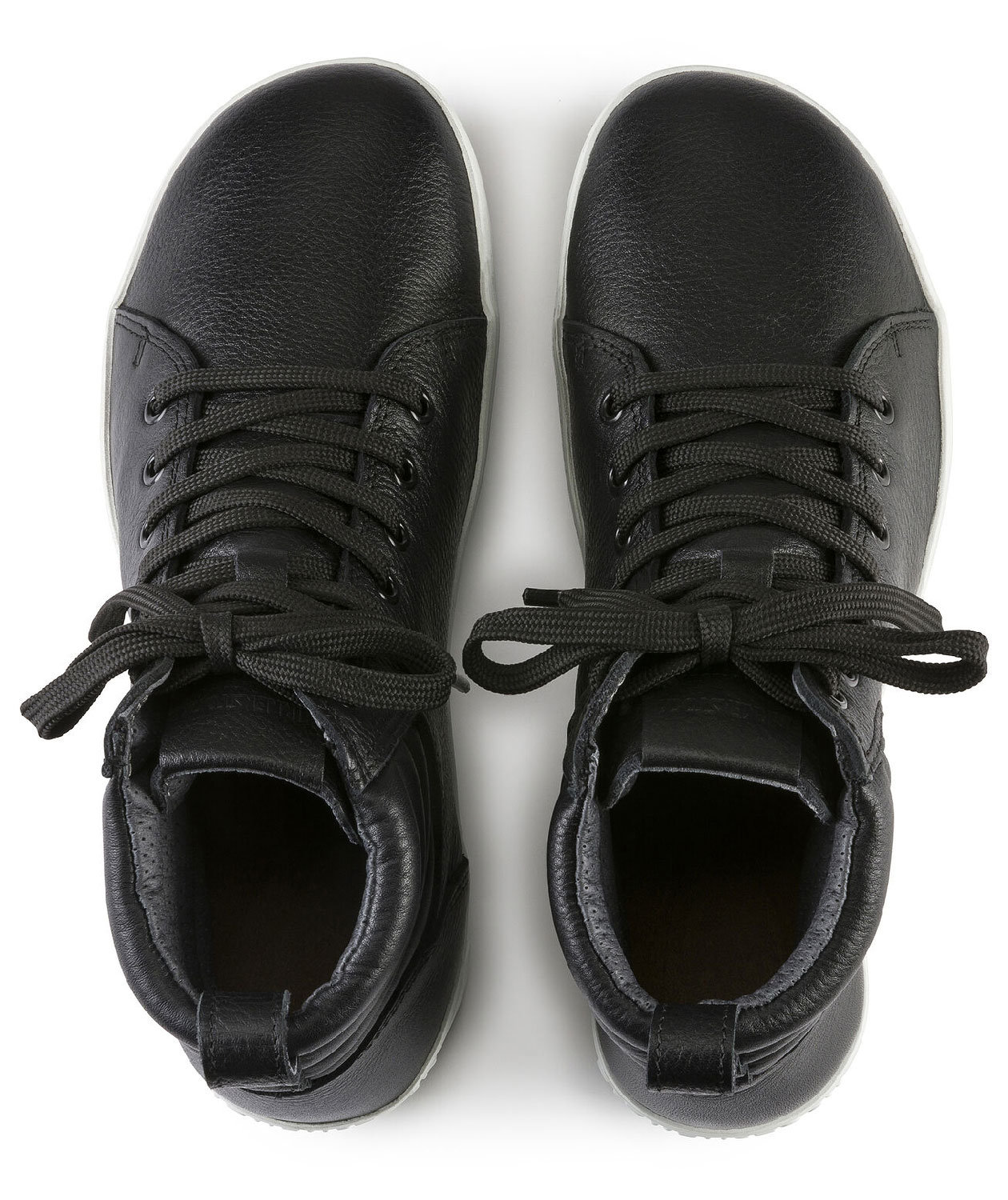 Birkenstock QO 700 Professional Regular fit work boots O2, Black, large image number 2