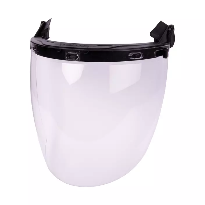 OX-ON Camp visir long, Clear, Clear, large image number 0