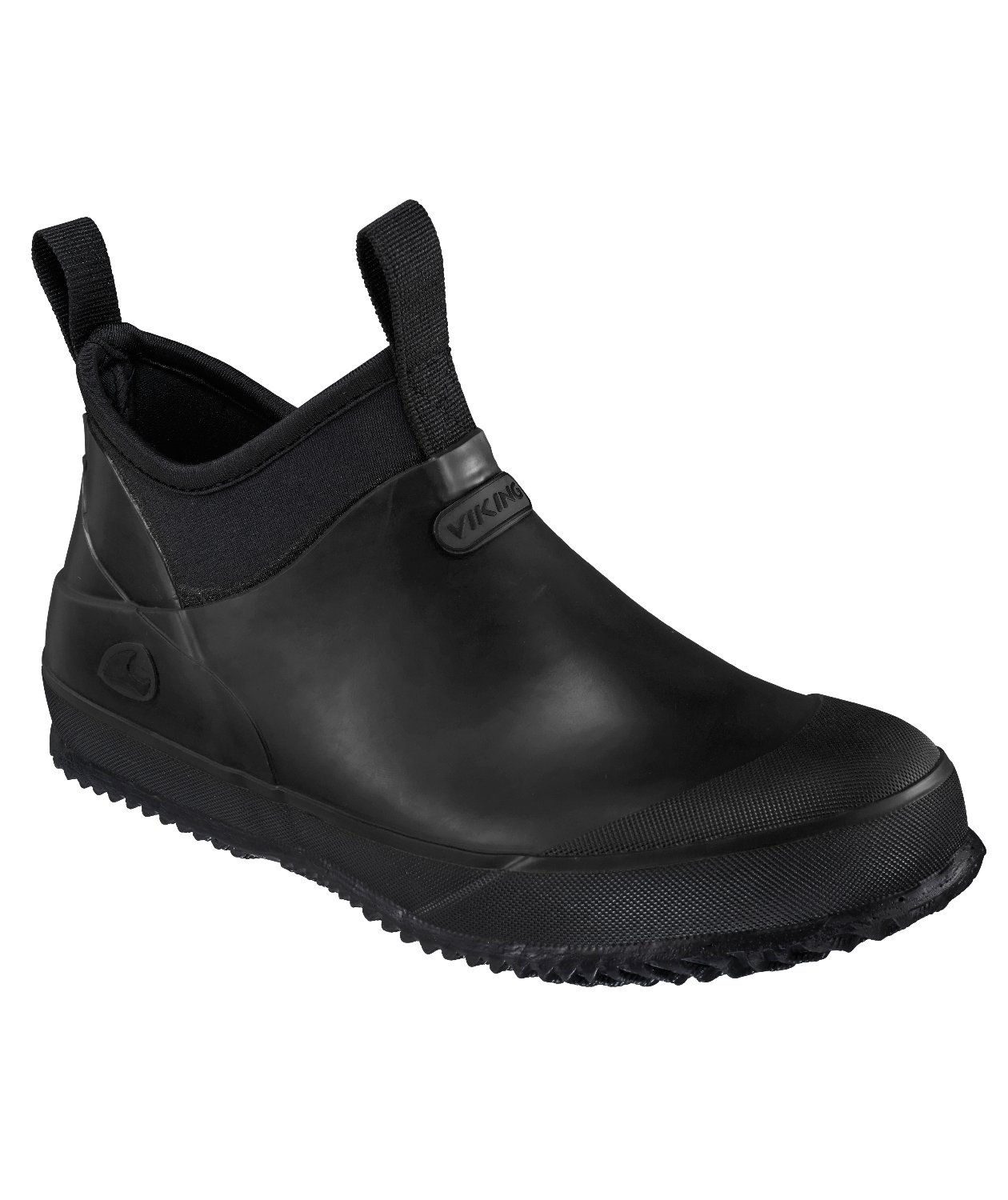 Viking Pavement gummist&ouml;vlar, Svart