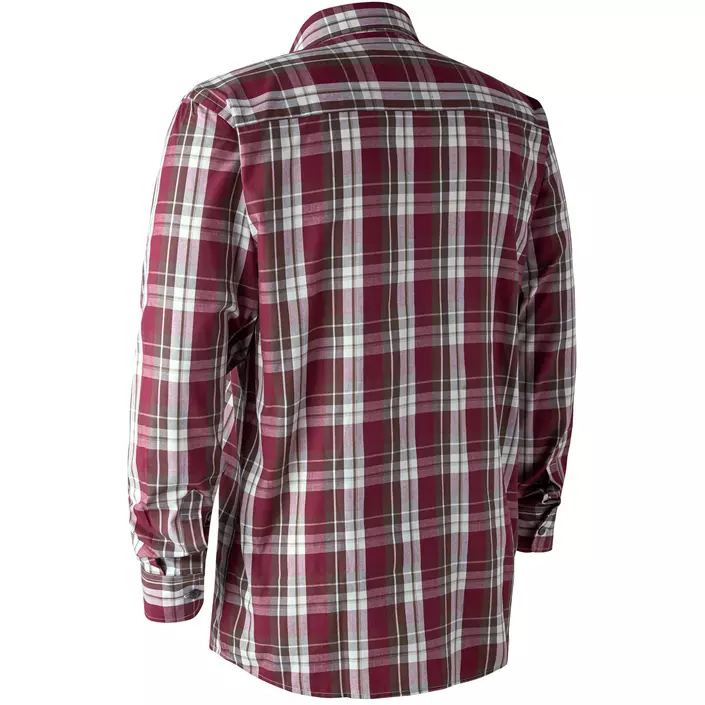 Deerhunter Michael shirt, Red Checked, large image number 1