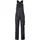 Engel Enterprise Slim Fit overall, Antracitgrå/Sort, Antracitgrå/Sort, swatch