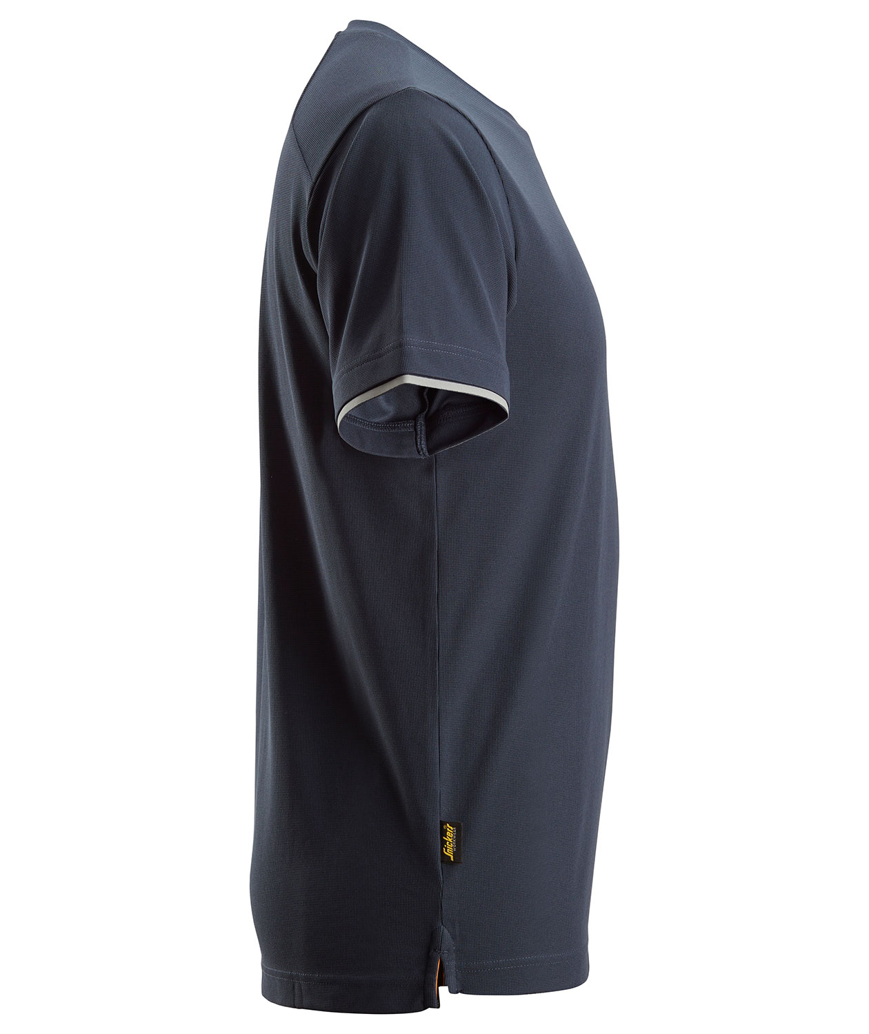 Snickers AllroundWork 37.5&reg; T-shirt  2598, Navy, large image number 3