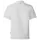 Segers 1097 kurzärmeliges Kochhemd, Weiß, Weiß, swatch
