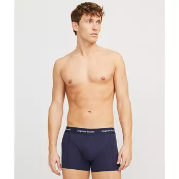 Jack & Jones JACVESTERBRO 7-pak boxershorts
