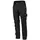 L.Brador women's work trousers 1842PB-W, Black, Black, swatch