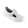 Euro-Dan Classic work sandals O1, White, White, swatch