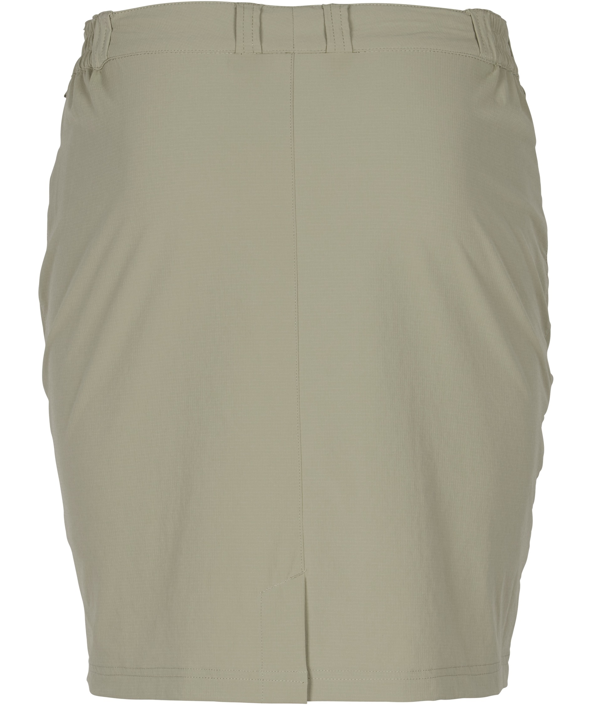 Pinewood Finnveden Hiking nederdel, Light Khaki, large image number 3