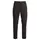 Kentaur chino trousers with extra leg length, Black, Black, swatch