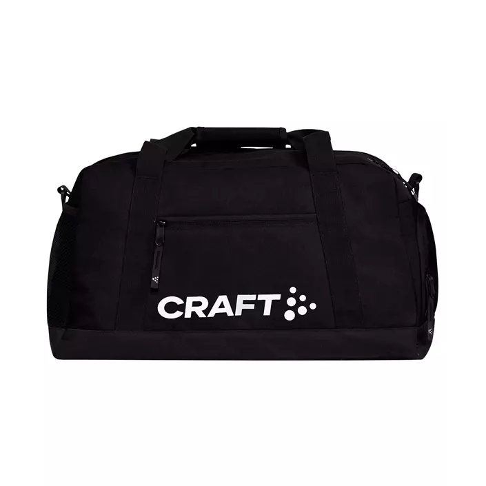 Craft Squad 2.0 duffel bag 36L, Black, Black, large image number 0
