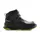 Blåkläder Sprinter safety boots S3S, Black/Lime Green, Black/Lime Green, swatch