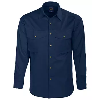 ProJob service shirt 5203, Marine Blue
